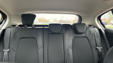 Ford Focus 1.0 EcoBoost Hybrid mHEV 125 Titanium X Ed 5dr Petrol Hatchback